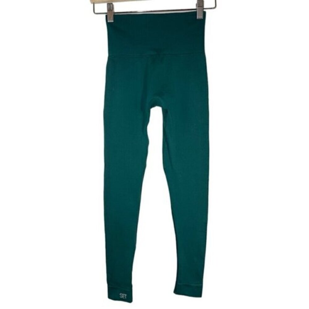 Set Active SCULPTFLEX® Leggings